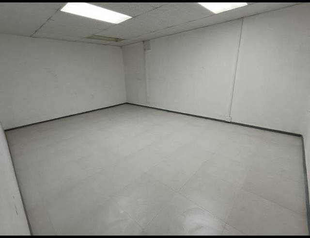 INDUSTRIAL PROPERTY TO RENT IN RANDJESPARK